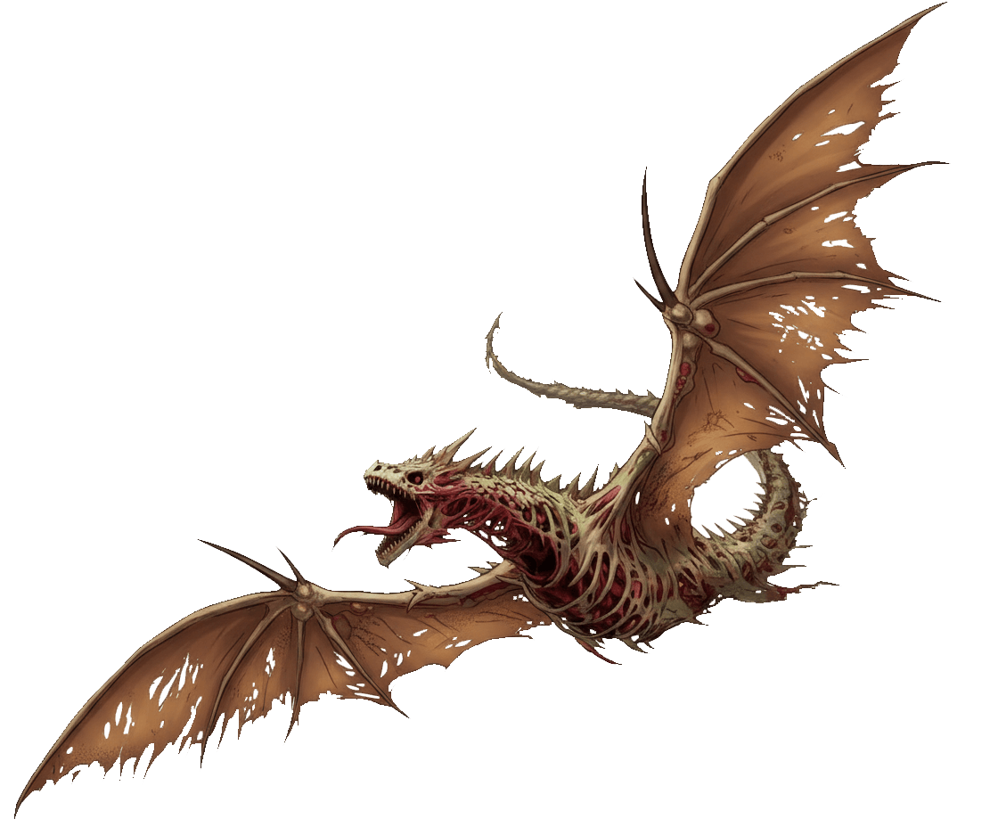 WDScripts dragon crest