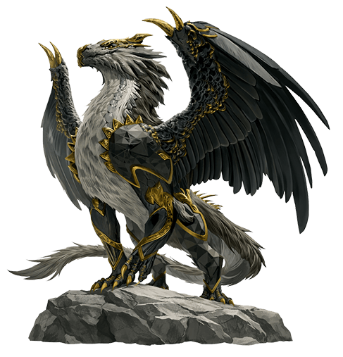 WDScripts dragon crest